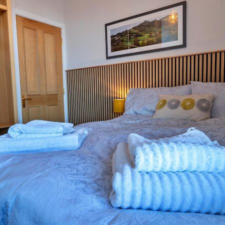 Finest Retreats - Nelly'S Nook Apartment Матлок Екстериор снимка