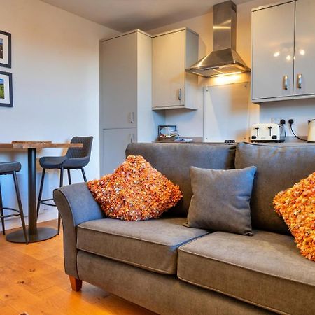Finest Retreats - Nelly'S Nook Apartment Матлок Екстериор снимка