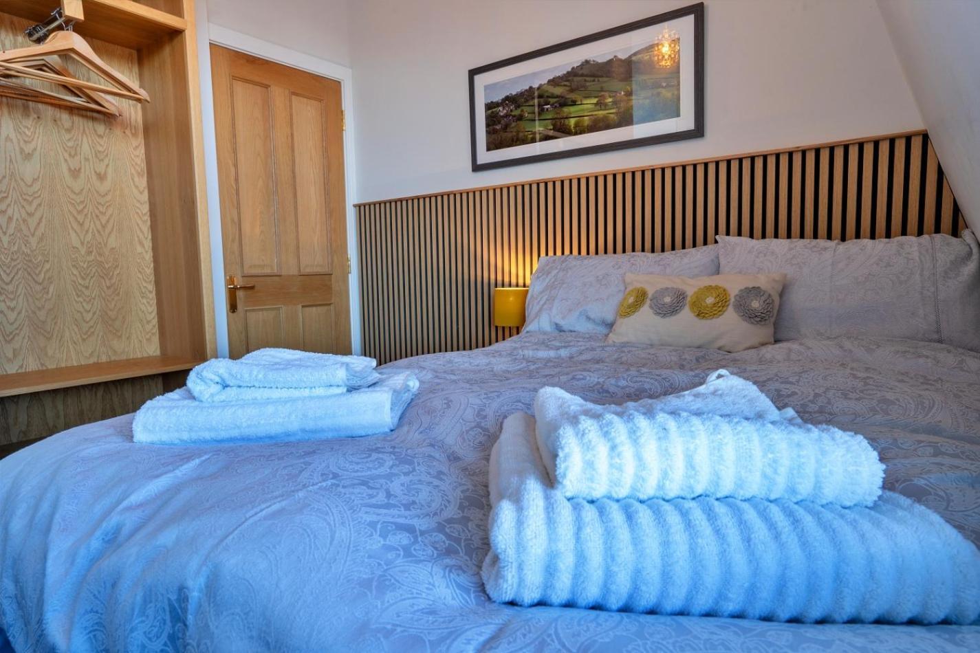 Finest Retreats - Nelly'S Nook Apartment Матлок Екстериор снимка