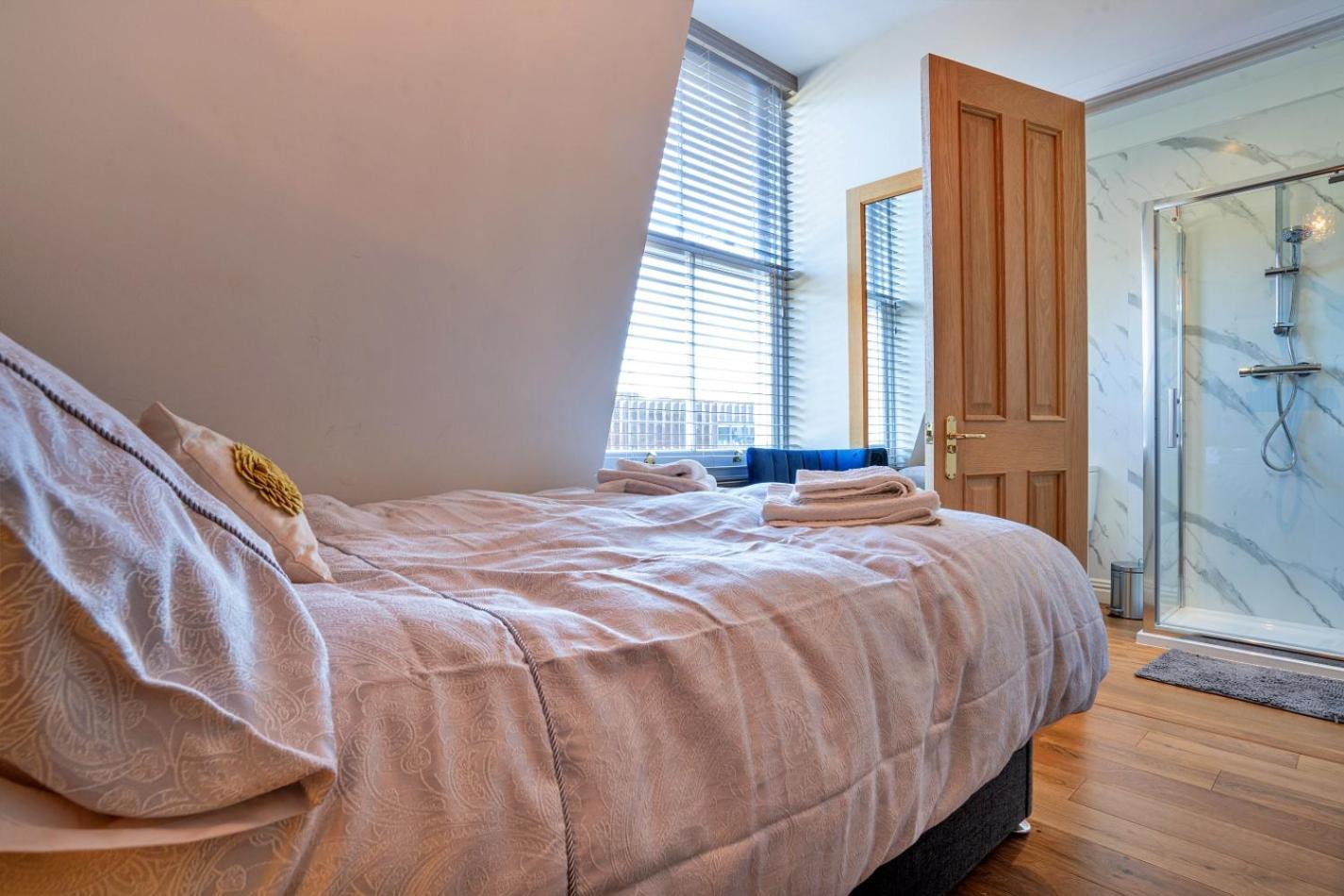 Finest Retreats - Nelly'S Nook Apartment Матлок Екстериор снимка