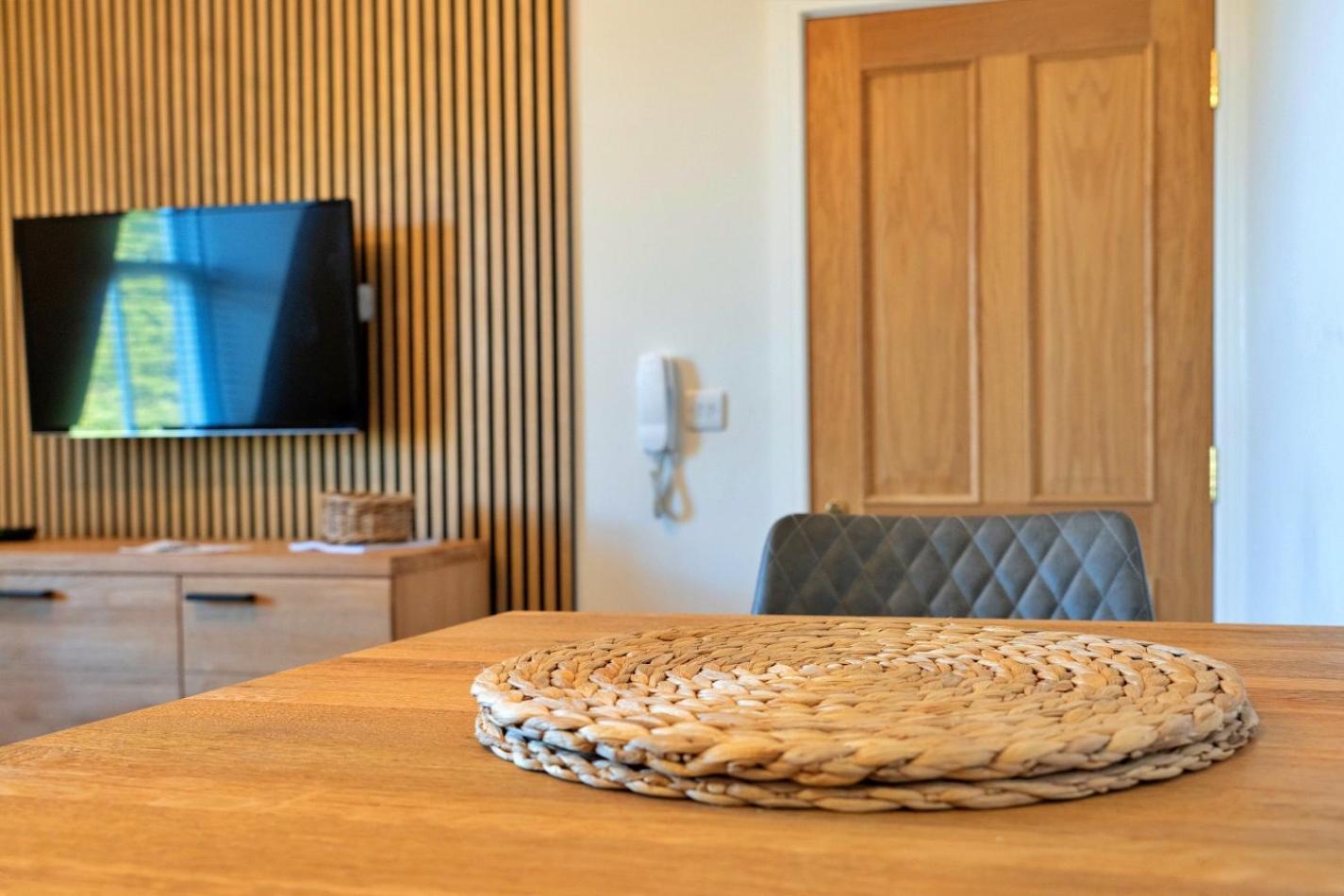 Finest Retreats - Nelly'S Nook Apartment Матлок Екстериор снимка