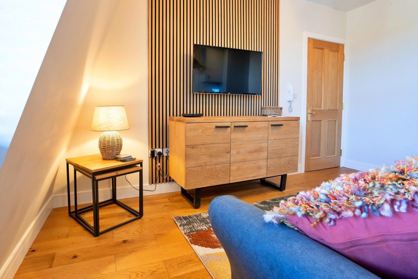 Finest Retreats - Nelly'S Nook Apartment Матлок Екстериор снимка