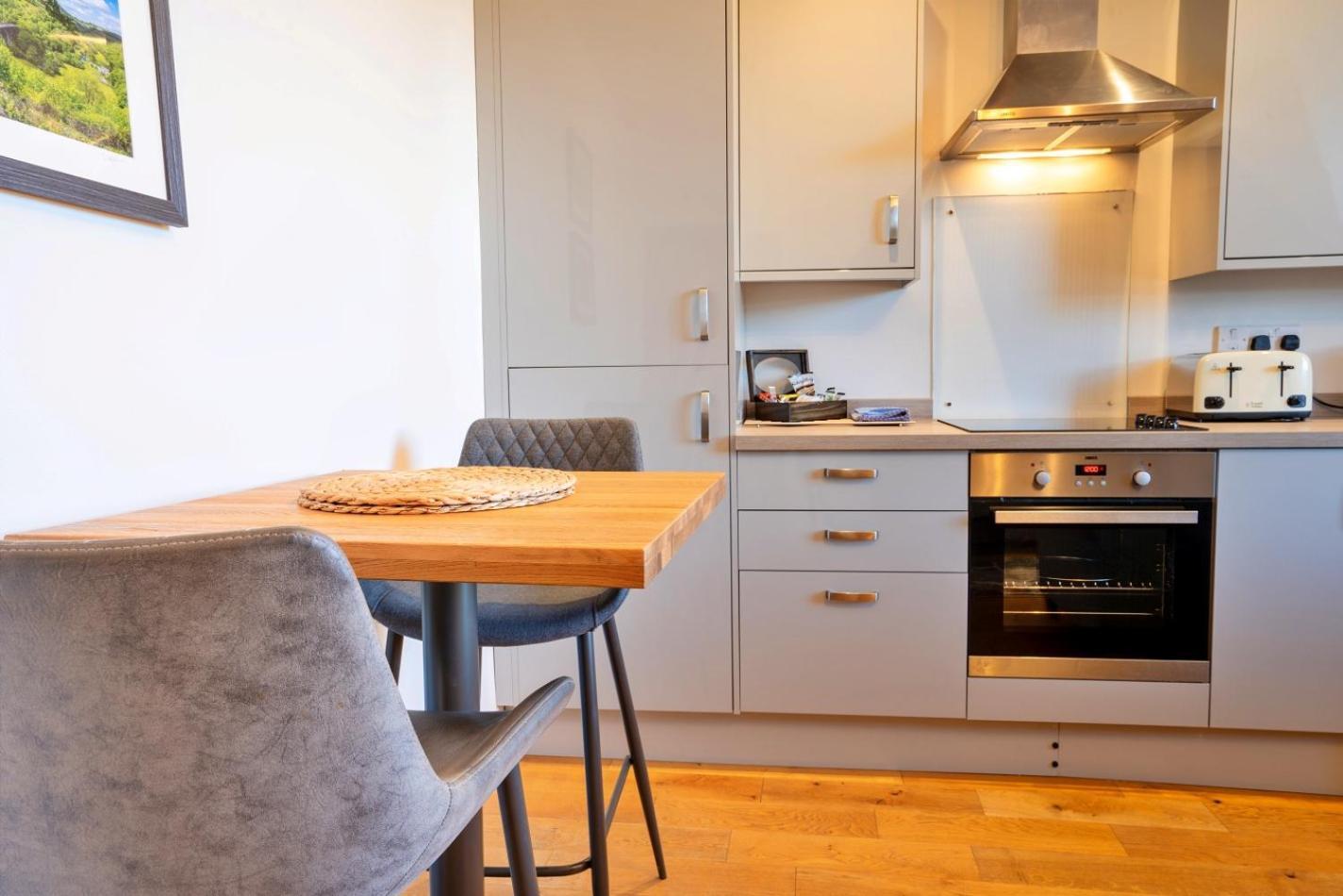 Finest Retreats - Nelly'S Nook Apartment Матлок Екстериор снимка