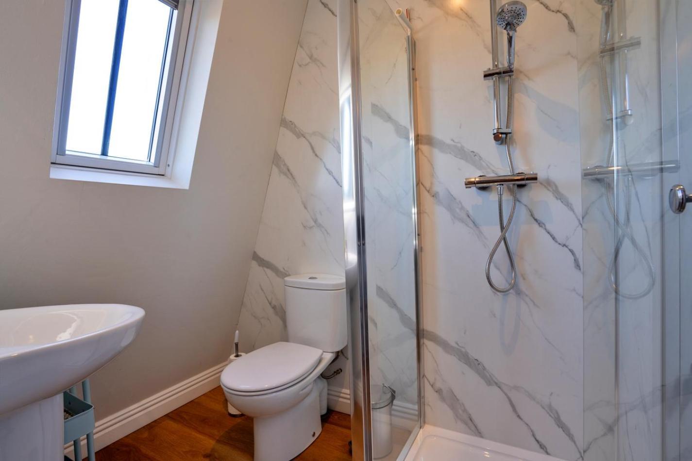 Finest Retreats - Nelly'S Nook Apartment Матлок Екстериор снимка